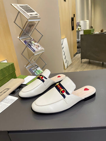EC - GUKI Shoe - 529