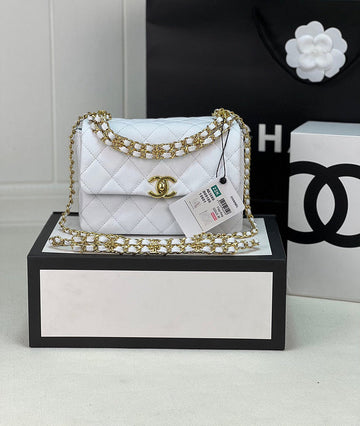 EC Luxury - CHL Bags - 2766