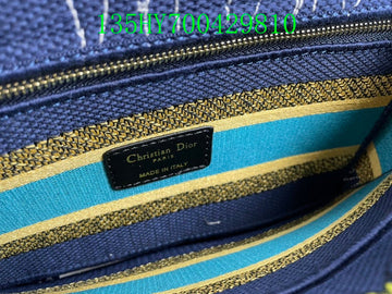 EC - DOR Bags - 1680