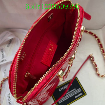 EC - CHL Bags - 1002