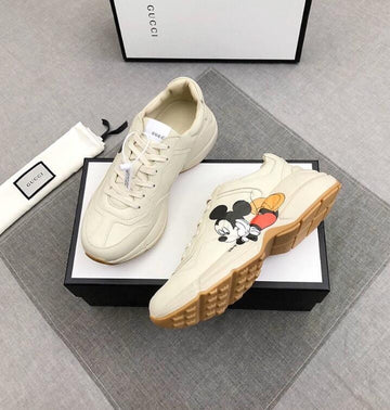 EC - GUKI Men Shoes - 1241