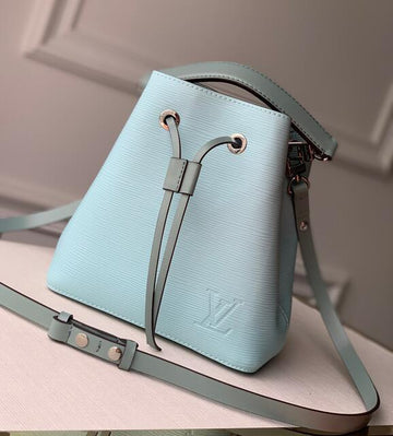 EC Luxury - LOV Bags - 3148