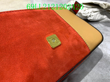 EC - FDE Bags - 2002