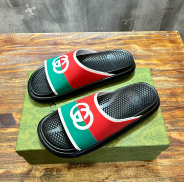 EC - GUKI Men Shoes - 054