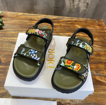 EC - DOR Women Shoes - 354