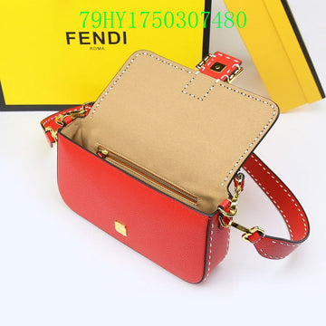 EC - FDE Bags - 2788