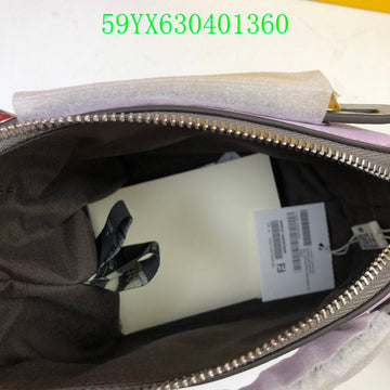 EC - FDE Bags - 1610