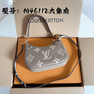 EC - LOV Women Bag - 1831