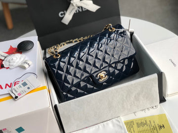 EC - CHL Women Bag - 609