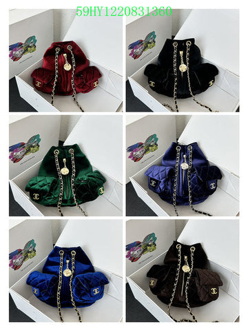 EC - CHL Bags - 004