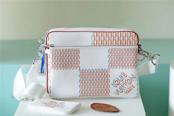 EC Fashion Lu-Vi bags - 10057