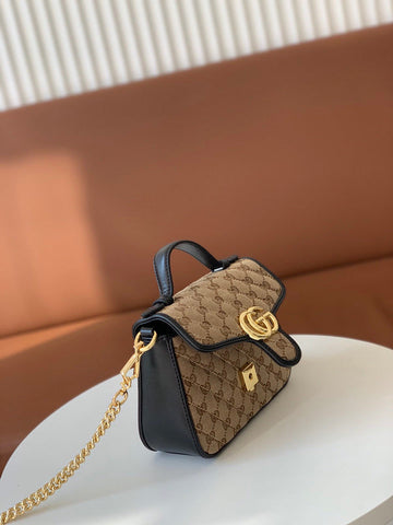 EC - GUKI Bags - 2431
