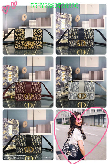 EC - DOR Bags - 1428