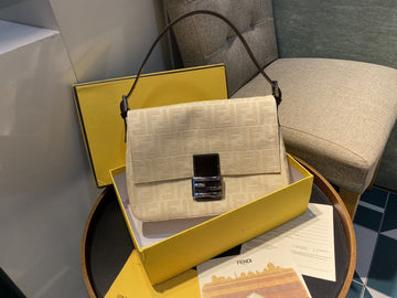 Fendi Luxury Fashion Bag