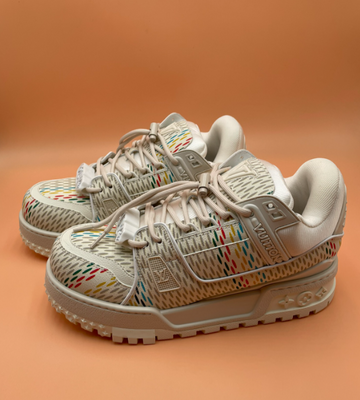 EC - LOV Men Shoes - 152