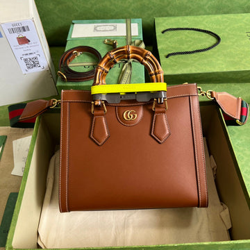 EC - GUKI Bag - 849
