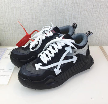 EC Luxury - YZO Men Shoes - 150