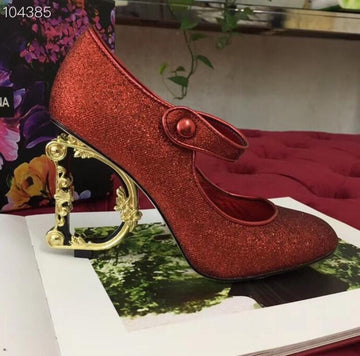 EC - DAG Women Shoes - 668