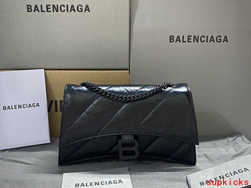 CS - BG Hourglass Bags - 017