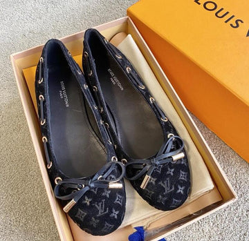 EC Luxury - LOV Women Shoes - 616