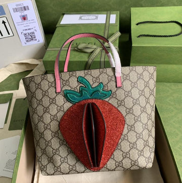 EC - GUKI Bags - 808
