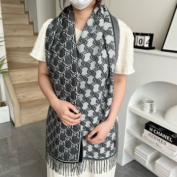 EC - GUKI Scarf - 031