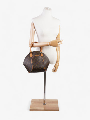 Louis Vuitton Ellipse Monogram Canvas PM