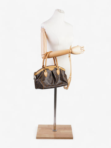 Louis Vuitton Tivoli Monogram Canvas PM