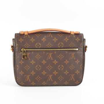 Louis Vuitton Pochette Metis Monogram
