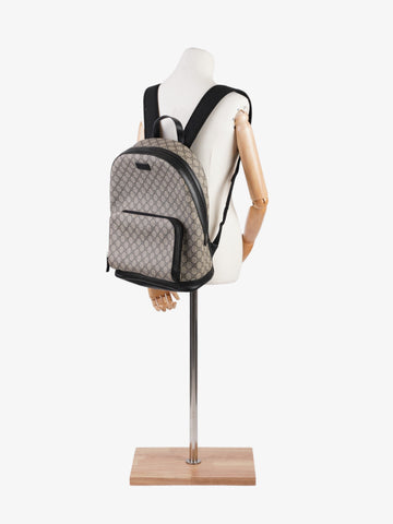 Gucci Eden EC Supreme Coated Canvas Medium