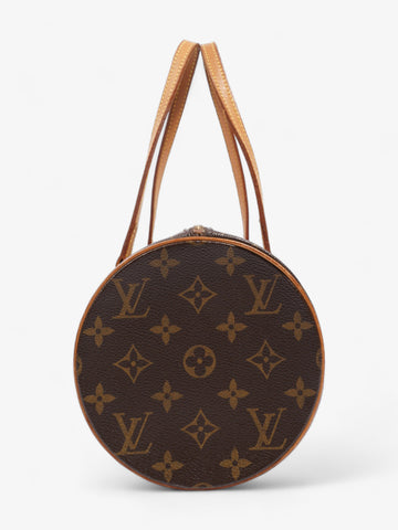 Louis Vuitton Papillon Monogram Coated Canvas 30