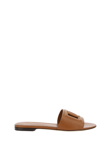 Dolce & Gabbana Women Millenials Sandals