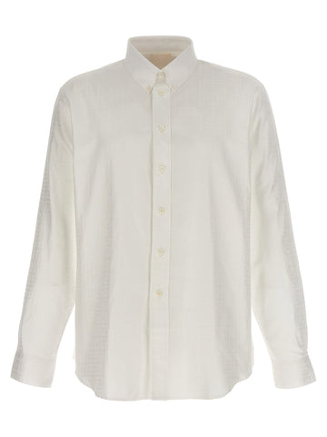 Givenchy Men '4G' Shirt