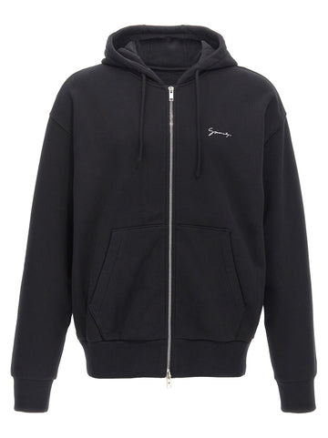 Givenchy Men Print Sweatshirt