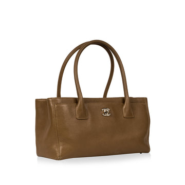 Chanel Cerf Tote Small