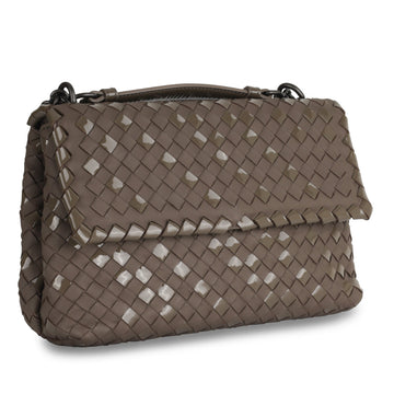 Bottega Veneta Small Olimpia