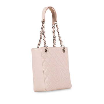 Chanel Petite Shopping Tote - PST