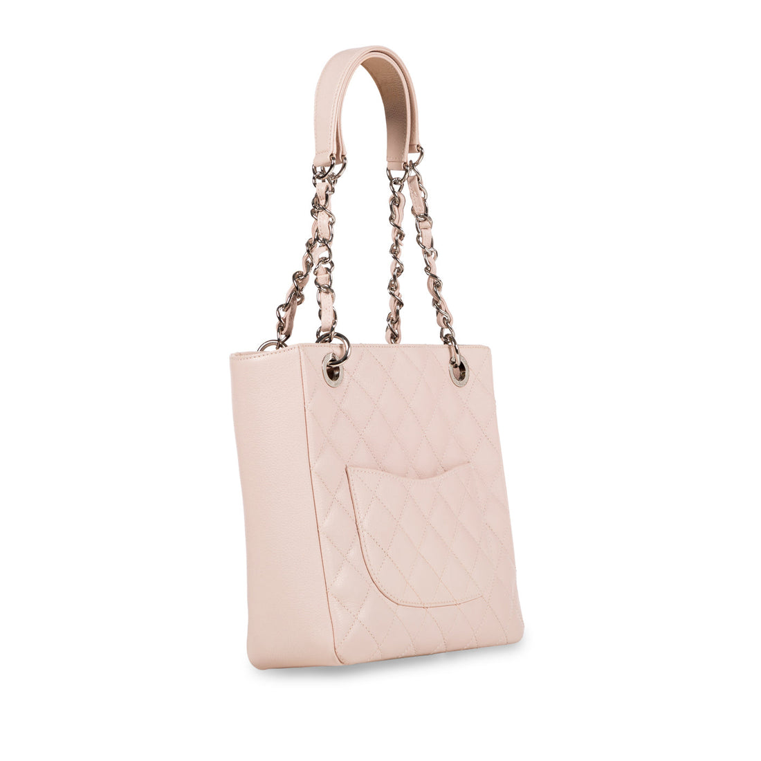 Chanel Petite Shopping Tote - PST