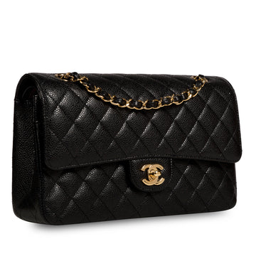 Chanel Classic Flap Bag - Medium