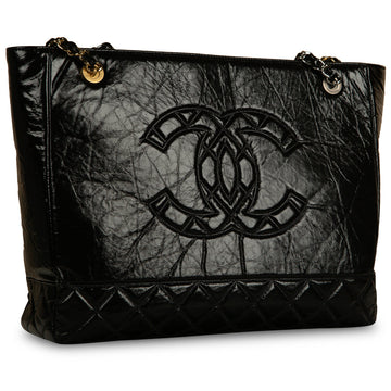 Chanel Shopper Tote