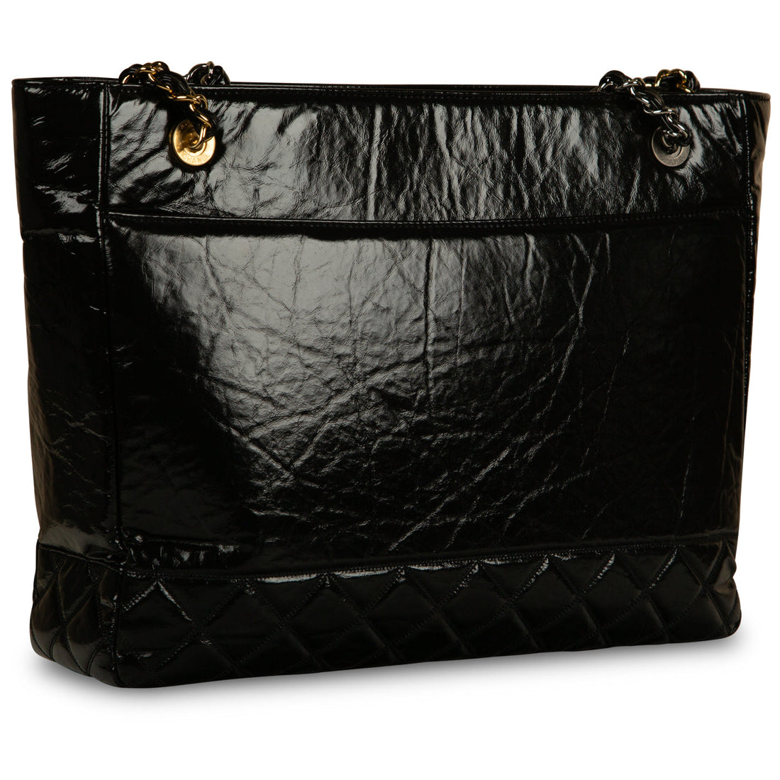 Chanel Shopper Tote