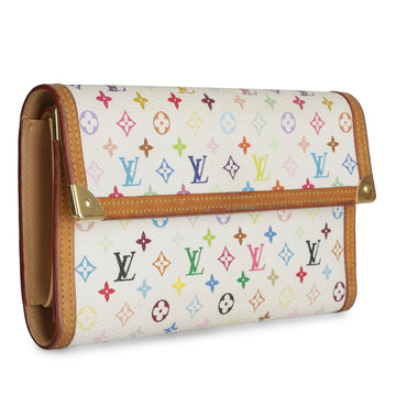 Louis Vuitton Multicolore Wallet