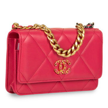 Chanel Chanel 19 WOC
