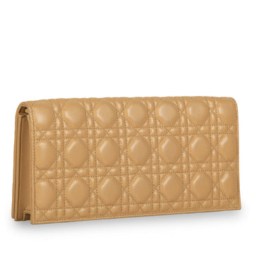 Christian Dior Lady Dior Clutch