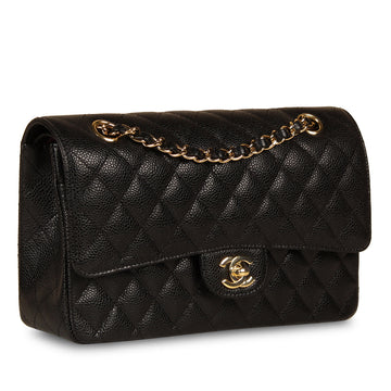 Chanel Classic Flap Bag - Medium