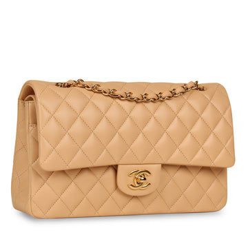 Chanel Classic Flap Bag - Medium