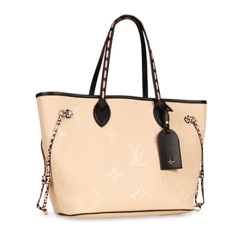 Louis Vuitton Neverfull MM - Wild At Heart