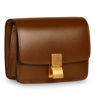 Small Box Bag
