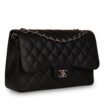 Classic Flap Bag - Jumbo