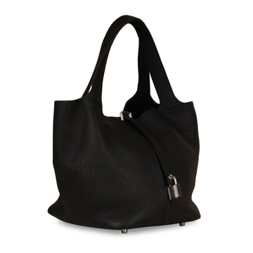 Picotin 22 - Black Taurillon
